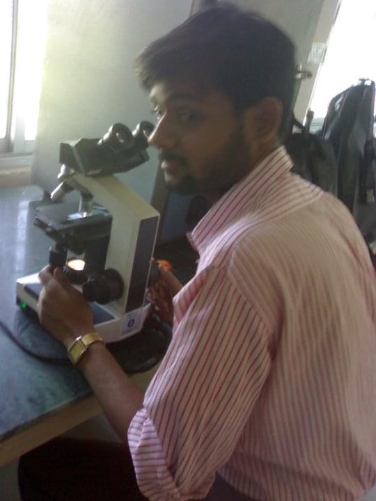 Swami Vivekananda Institute of Modern Science Kolkata Academic Facility photo 7